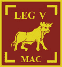 LegVMac