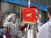 Вексиларий Пятого Македонского легиона