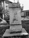 Мемориальный памятник гладиатора – мурмилона