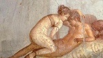Las extra?as pr?cticas sexuales de las prostitutas de la Antigua Roma
