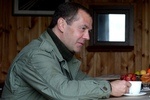 Дмитрий Медведев окончательно исчез