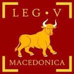 Legio V Macedonica