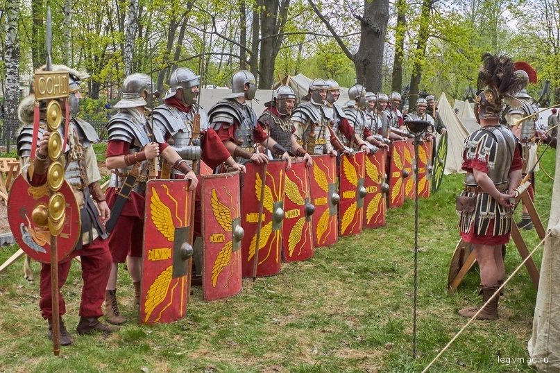 О культах воинов Пятого македонского легиона в Нижней Мезии и Фракии