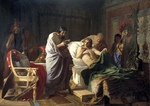 Greek Scientists Say Alexander the Great Died of Pancreatic Necrosis | GreekReporter.com