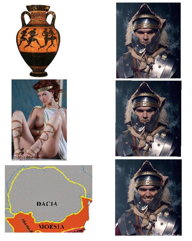 Что порадует римлянина?