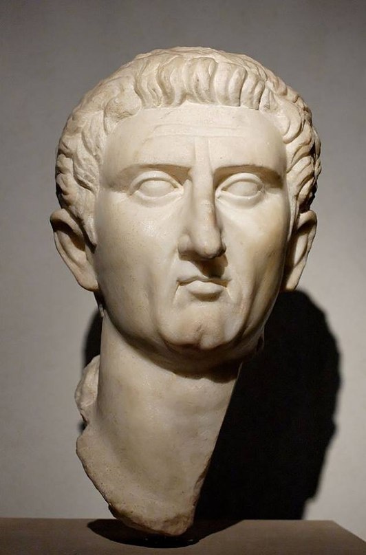 27 января 98г. умер император Нерва.