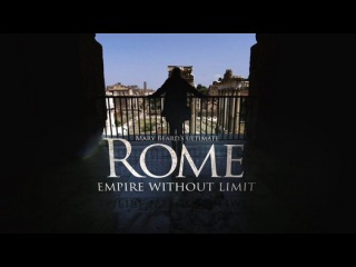 BBC Безграничная Римская империя с Мэри Бирд 1 серия (2015) HD