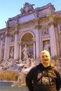 Поездка в Рим. Дни 3-4