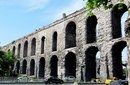 римские акведуки