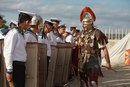 Крымский военно-исторический фестиваль 2015