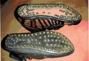 Римские обувные гвозди