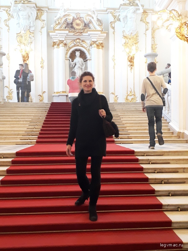 И я там был! Мёд, кофе пил...<img class=