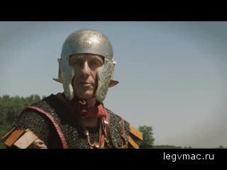 Il cavaliere romano - I sec. d.C.