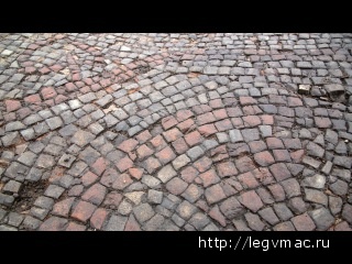 Uncovering Leicester's Roman Past - The Mosaic Floor