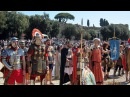 День Рождения Рима в 2014 году - Natale Di Roma 2767