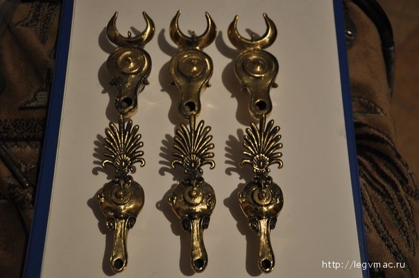 эпоха «Древний Рим»