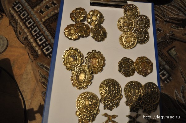 эпоха «Древний Рим»