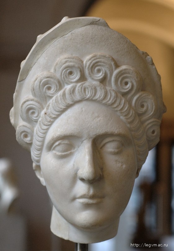 Pompeia Plotina Claudia Phoebe Piso