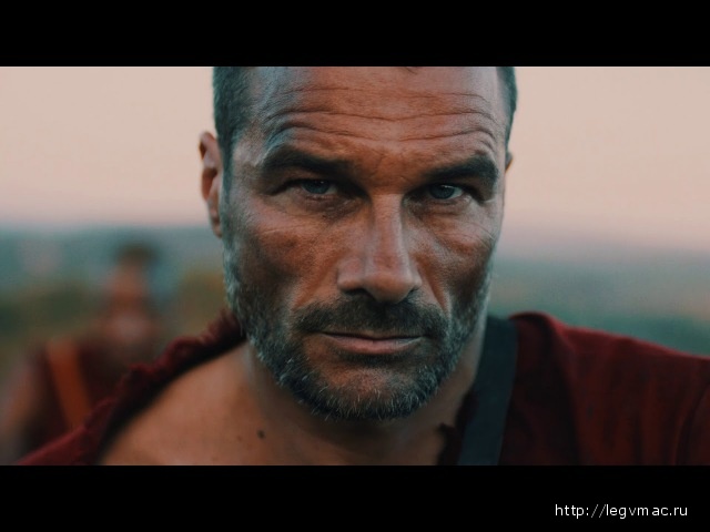 Les Grands Jeux Romains 2018 - Spartacus