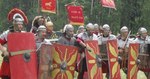 Byzantine Military: The Last Roman Legion - Legio V Macedonica