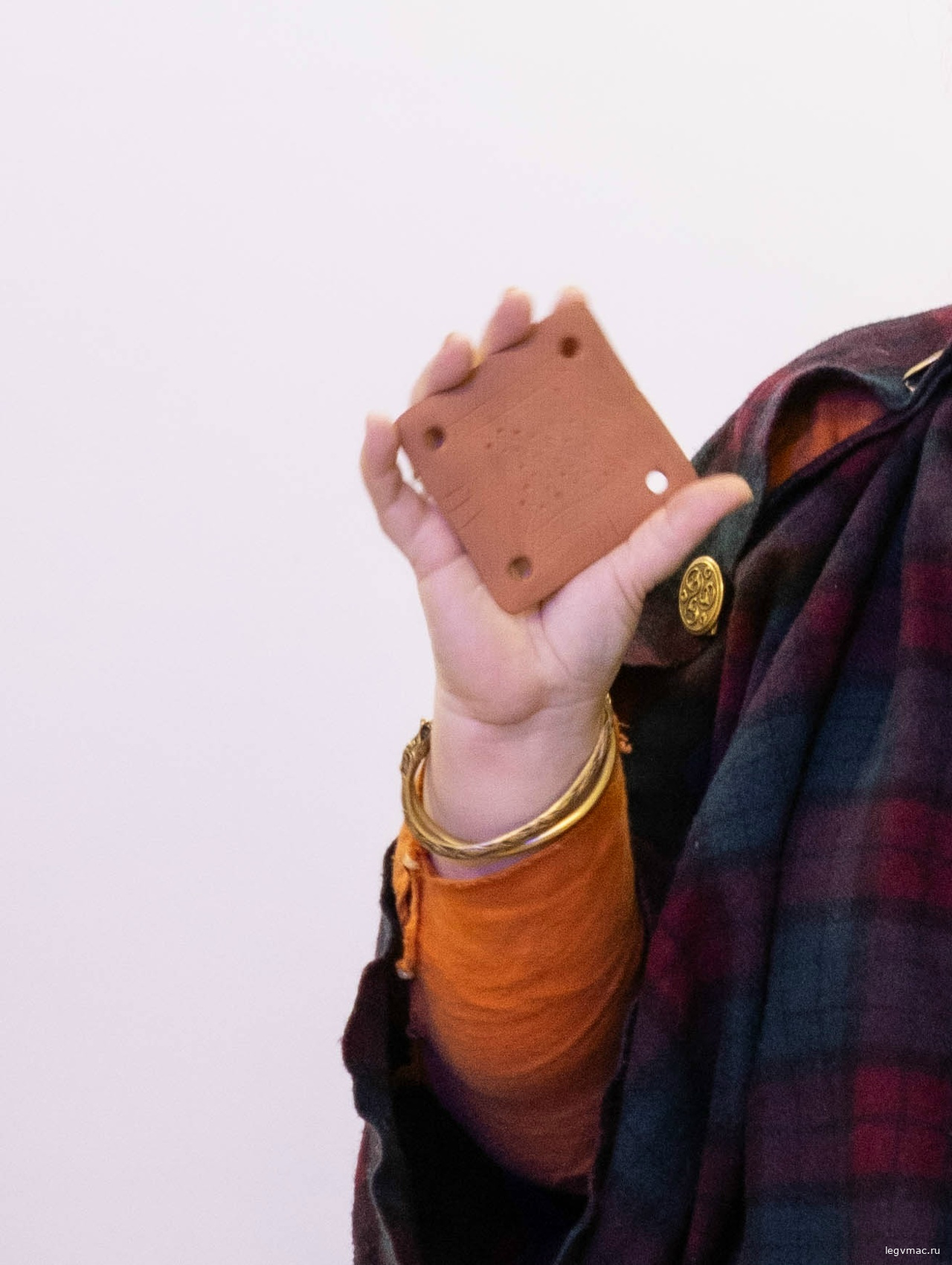 Фотограф - Светлана Севастьянова.