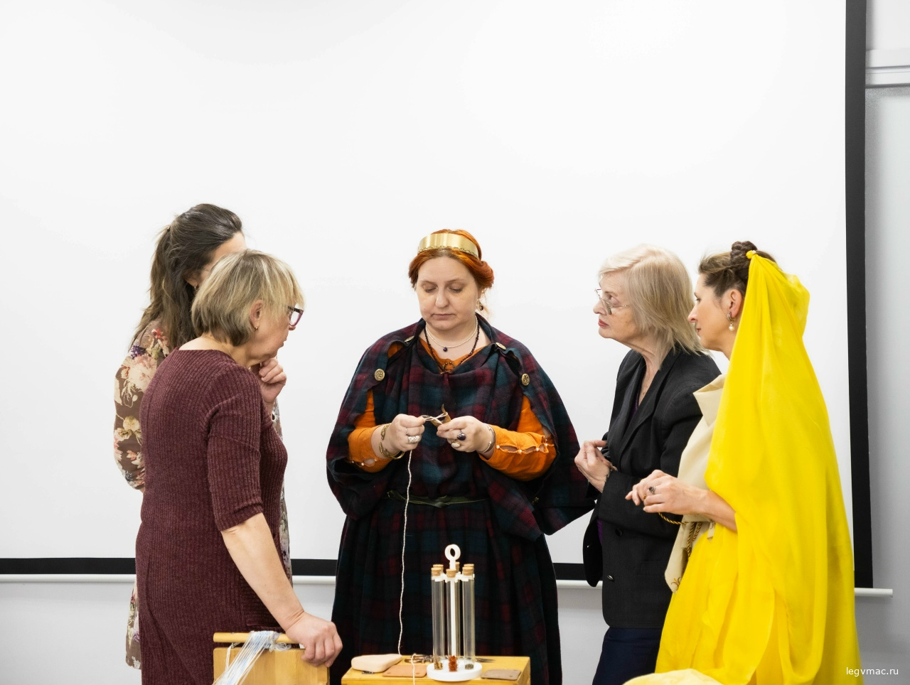 Фотограф - Светлана Севастьянова.