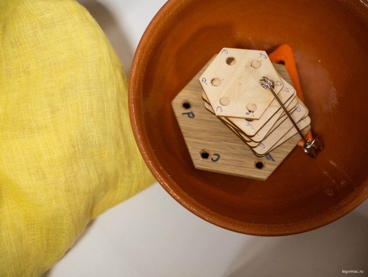 Фотограф - Светлана Севастьянова.