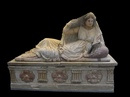 Саркофаг, около 150-130 года до нашей 
 эры