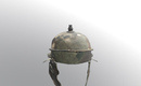 Legionary Helmet - 3D model by tulliehouse